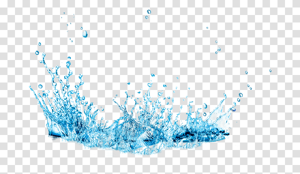 Water Drop Splash Water Drops, Crystal, Outdoors, Ice, Nature Transparent Png