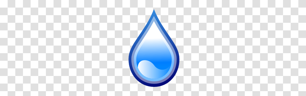 Water Drop Symbol, Droplet, Tape, City, Urban Transparent Png