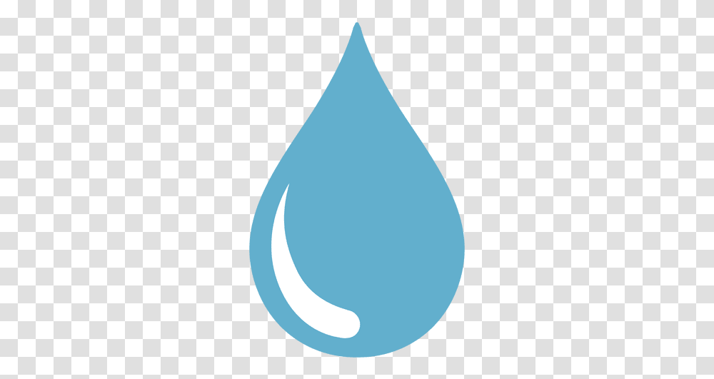 Water Drop Vector We Are Water Logo, Droplet, Moon, Outer Space, Night Transparent Png