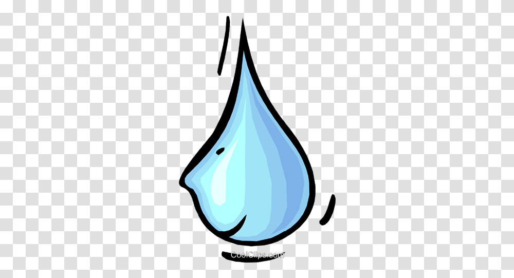 Water Drop With Face Royalty Free Vector Clip Art Clip Art, Droplet Transparent Png