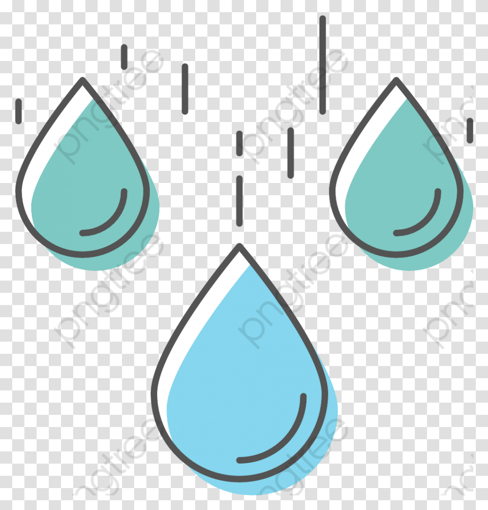 Water Droplet Clipart Scared, Metropolis, City, Urban, Building Transparent Png