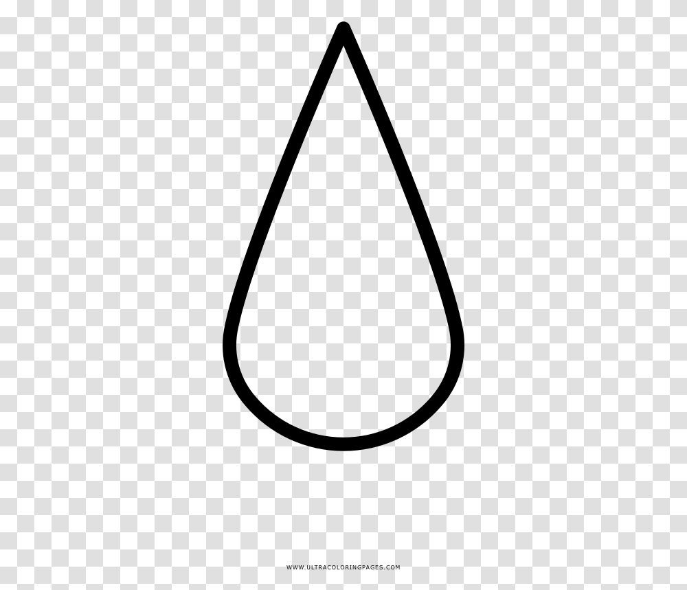 Water Droplet Coloring, Gray, World Of Warcraft Transparent Png