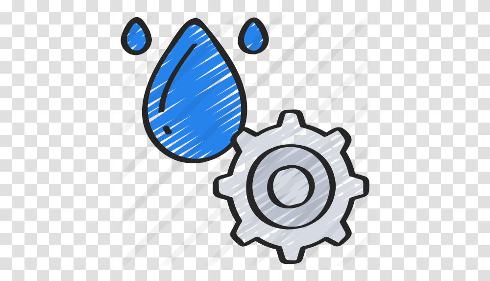Water Droplet Free Computer Icons Illustration, Machine, Wristwatch, Clock Tower, Architecture Transparent Png