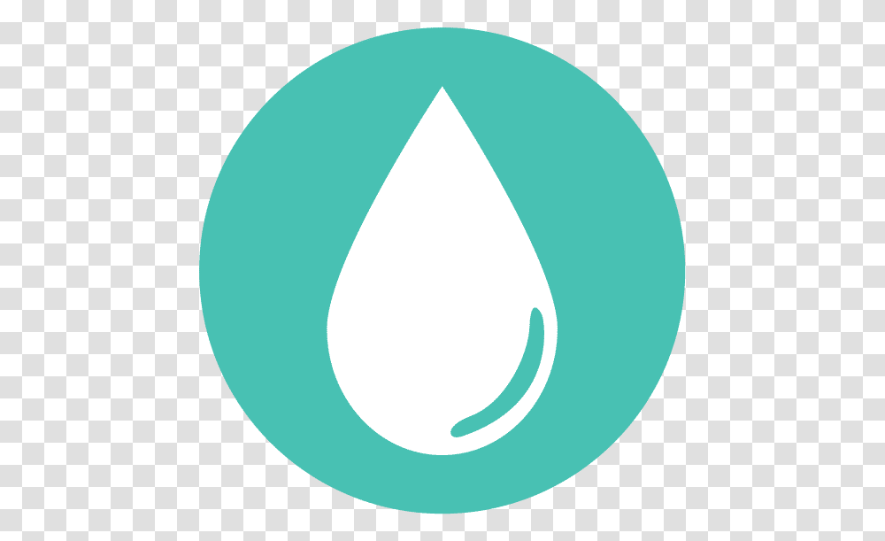 Water Droplet Icon Vertical, Logo, Symbol, Trademark, Moon Transparent Png