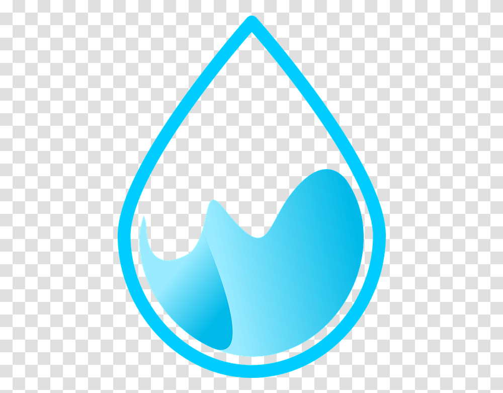 Water Droplet Rain Free Vector Graphic On Pixabay Tetesan Air Vektor, Clothing, Apparel, Axe, Tool Transparent Png