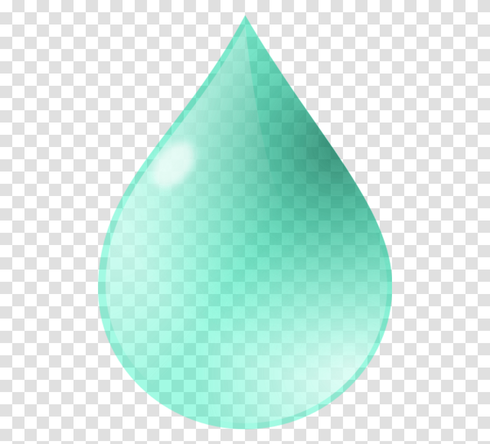 Water Droplets Cartoon Water Drop Outline, Balloon, Triangle Transparent Png