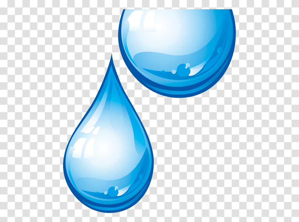 Water Droplets Clipart Water Drop Background Transparent Png