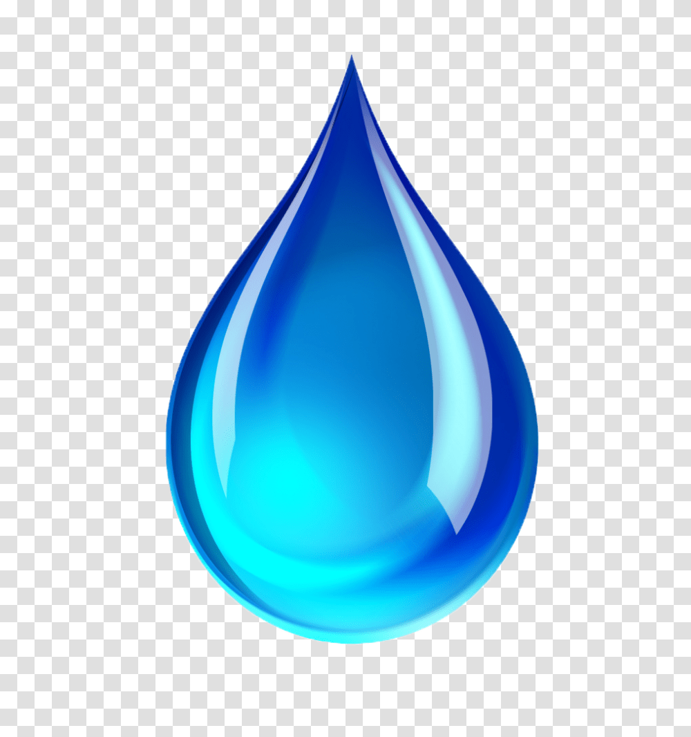 Water Droplets Simple Water Drop Drawing Transparent Png