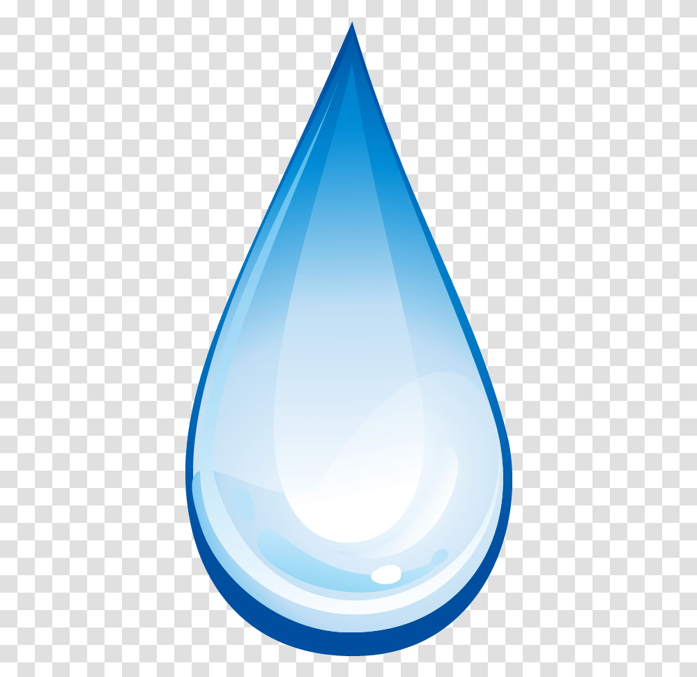 Water Drops Clipart Water Drop, Droplet, Glass Transparent Png