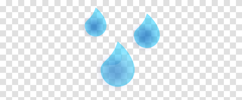 Water Drops Free Cut Out, Droplet, Triangle, Spiral Transparent Png