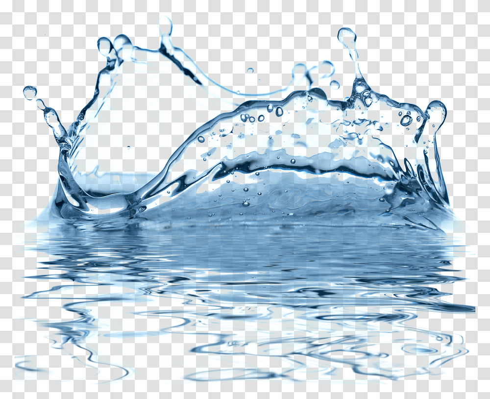 Water Drops Image High Resolution Water Drops, Outdoors, Ripple, Droplet, Nature Transparent Png