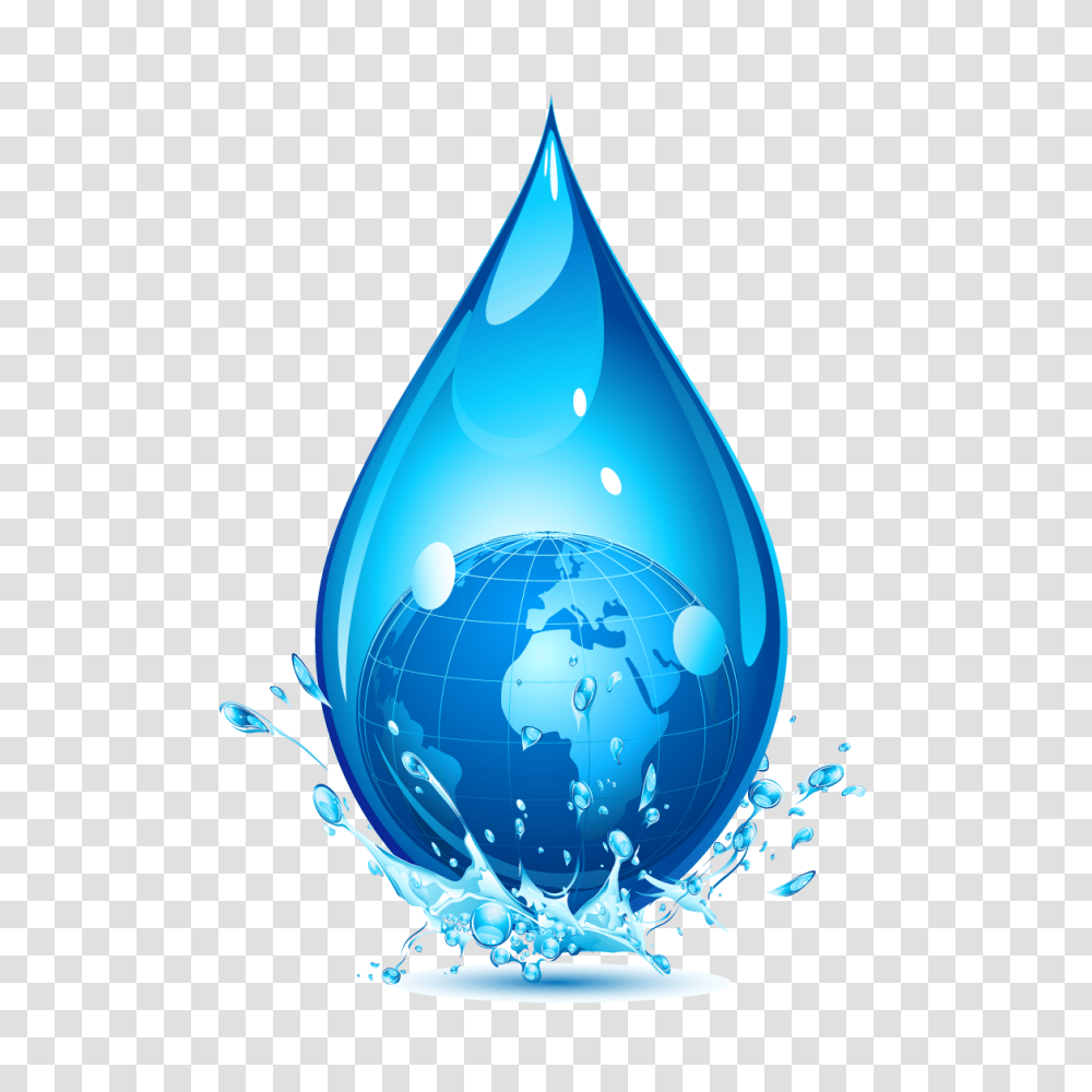 Water Drops Image Water Drop Hd, Droplet Transparent Png