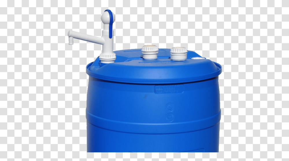 Water Drum, Barrel, Rain Barrel, Keg, Sink Faucet Transparent Png