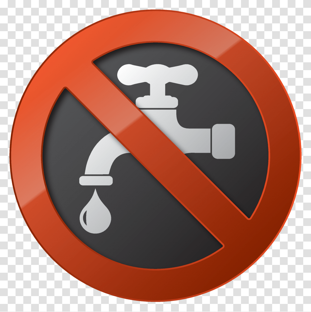 Water Emoji Bye Bye Facebook 5073704 Vippng Circle, Label, Text, Logo, Symbol Transparent Png