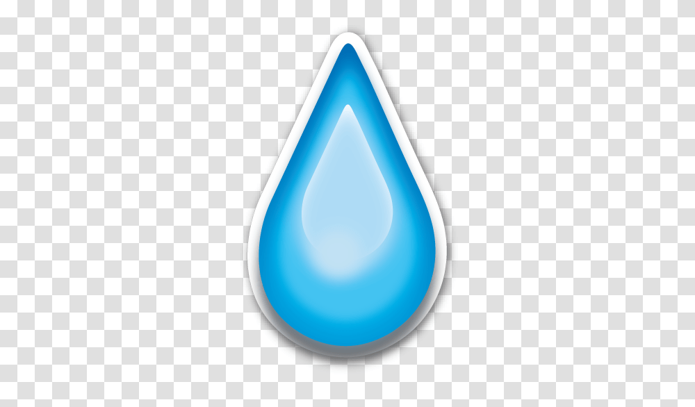 Water Emoji, Droplet, Metropolis, City Transparent Png