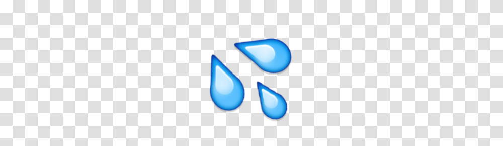 Water Emoji Image, Droplet, Triangle, Purple Transparent Png