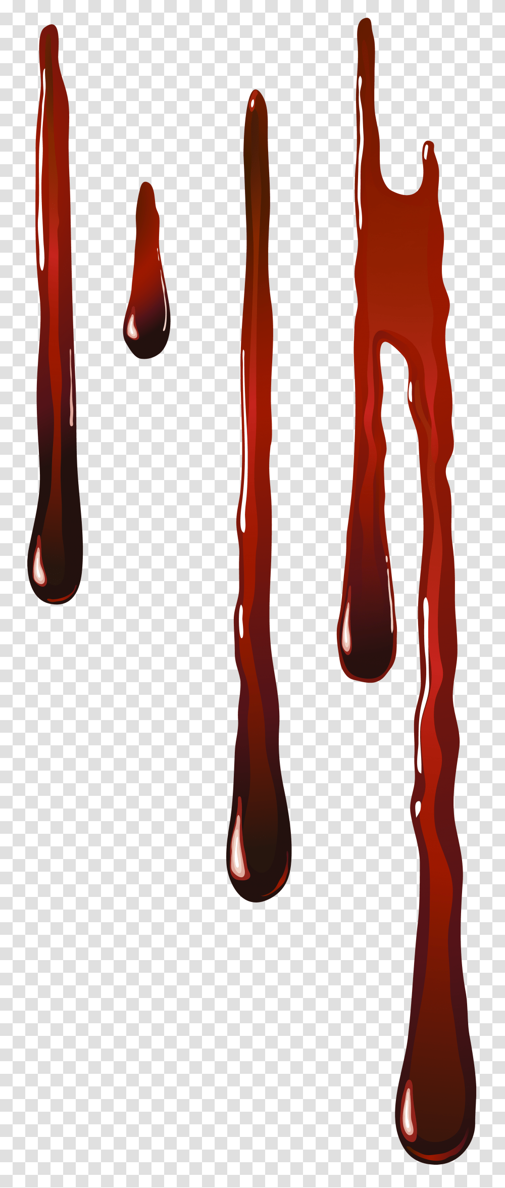 Water Emoji Red Blood Drip Drop Bloody Iphone Clip Art Library Blood Drop, Clothing, Robe, Fashion, Sleeve Transparent Png