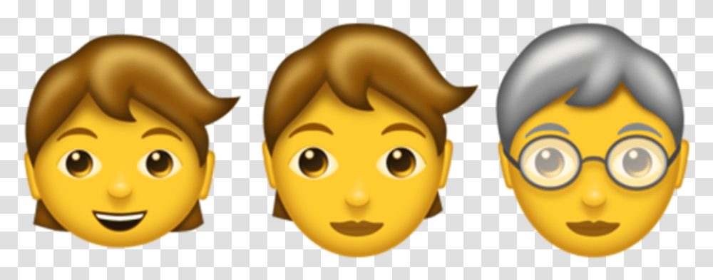 Water Emoji Women Emoticon, Toy, Face, Animal, Head Transparent Png