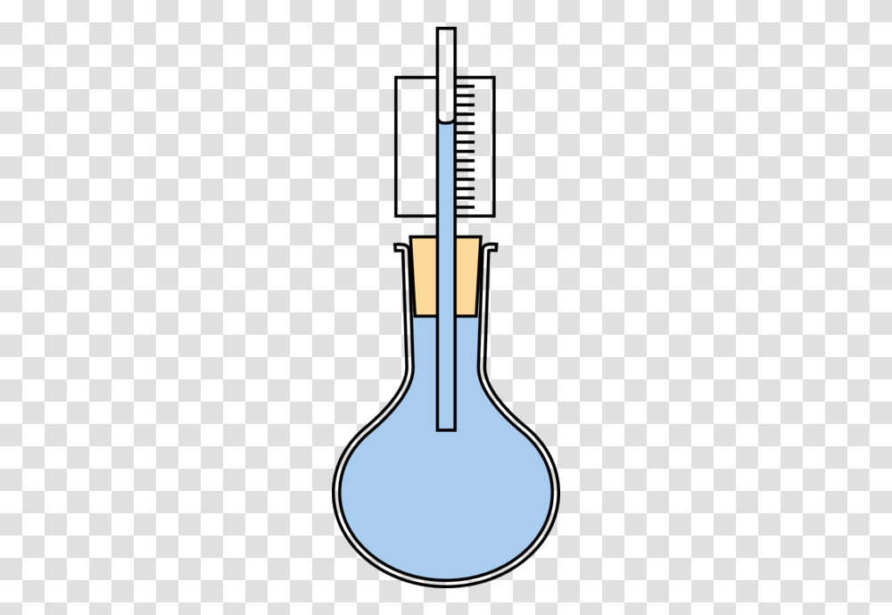 Water Expansion In Flask Colour Clipart, Oars, Shovel, Tool Transparent Png