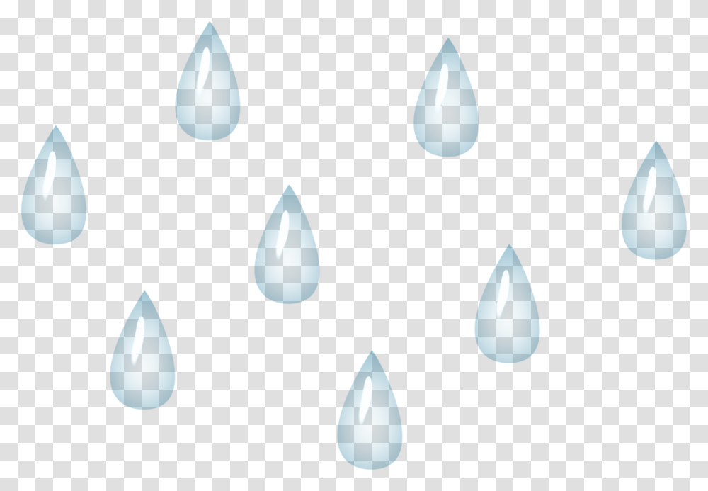 Water Falling Cliparts, Droplet, Crystal, Accessories, Accessory Transparent Png