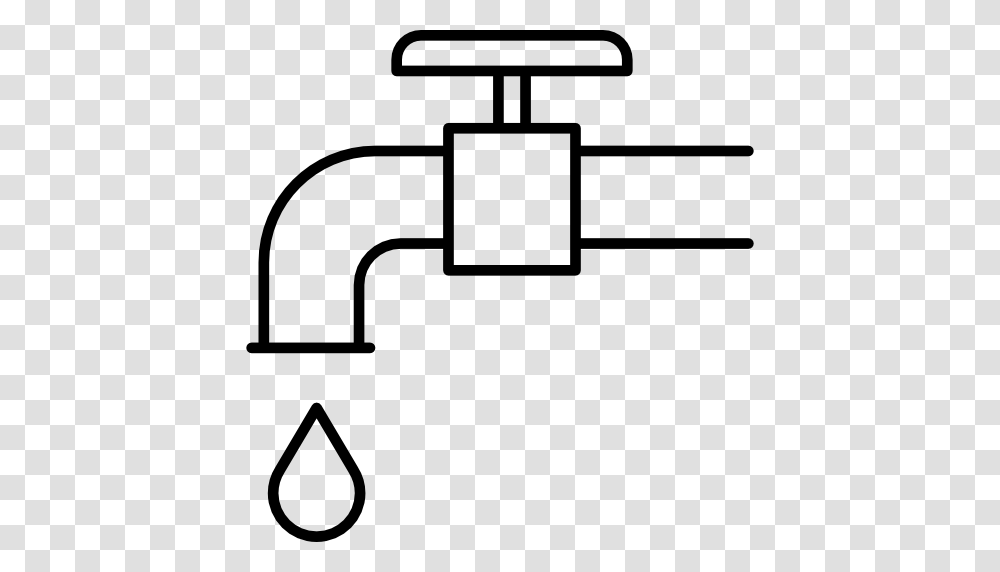 Water Faucet Black And White Water Faucet Black, Indoors, Plumbing, Sink, Sink Faucet Transparent Png