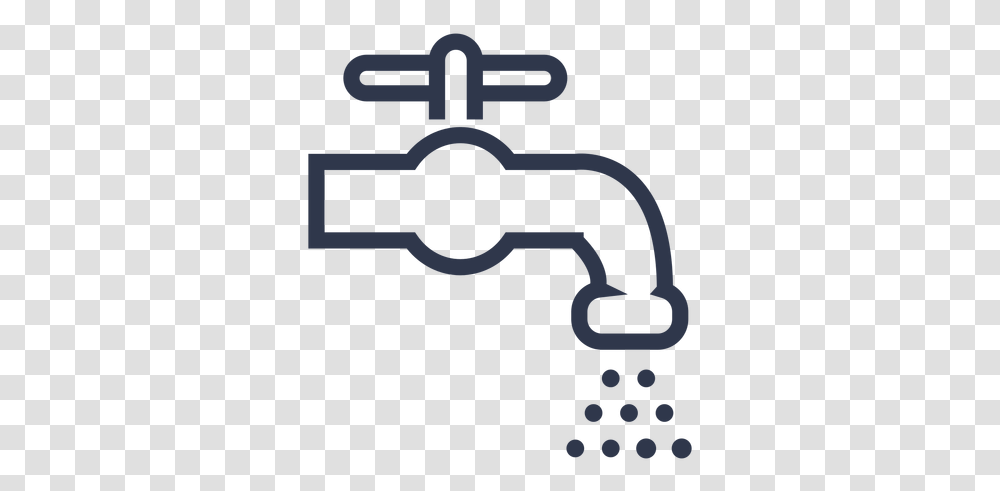 Water Faucet Icon Hoto Fudou, Indoors, Gun, Weapon, Weaponry Transparent Png