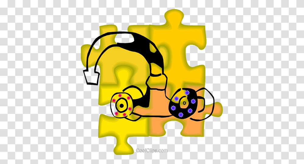 Water Faucet Royalty Free Vector Clip Art Illustration, Jigsaw Puzzle, Game, Video Gaming Transparent Png