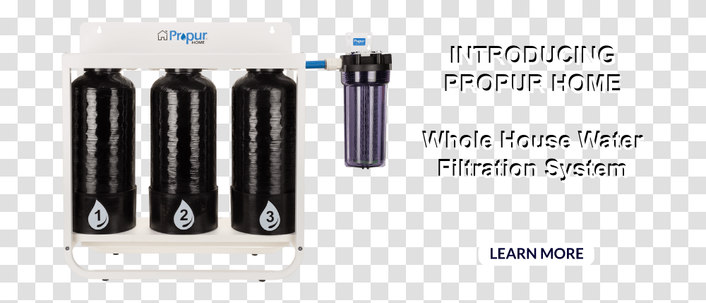 Water Filter, Cylinder, Machine, Light, Electrical Device Transparent Png