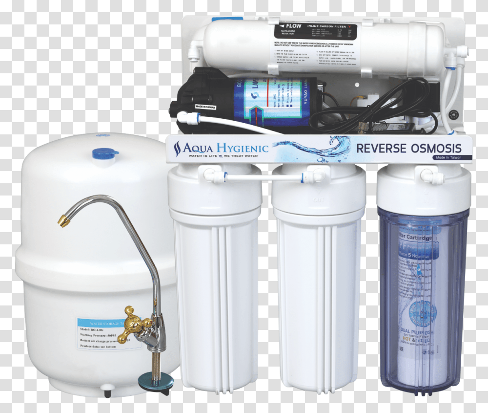 Water Filter For Home Water Filter Plant For Home, Mixer, Appliance, Machine, Engine Transparent Png