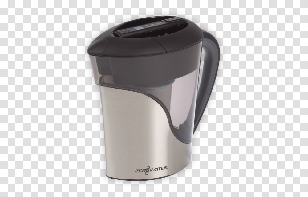 Water Filter, Shaker, Bottle, Mixer, Appliance Transparent Png