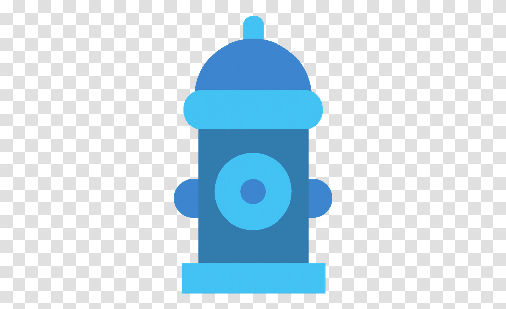 Water Fire Hydrant Flat Style Icon Canva Dot, Speech, Audience, Crowd, Word Transparent Png