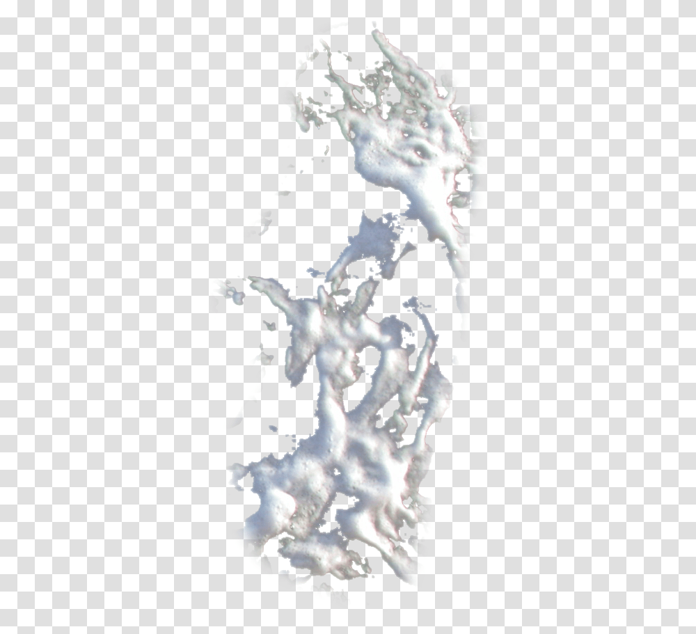 Water Foam, Map, Diagram, Atlas, Plot Transparent Png