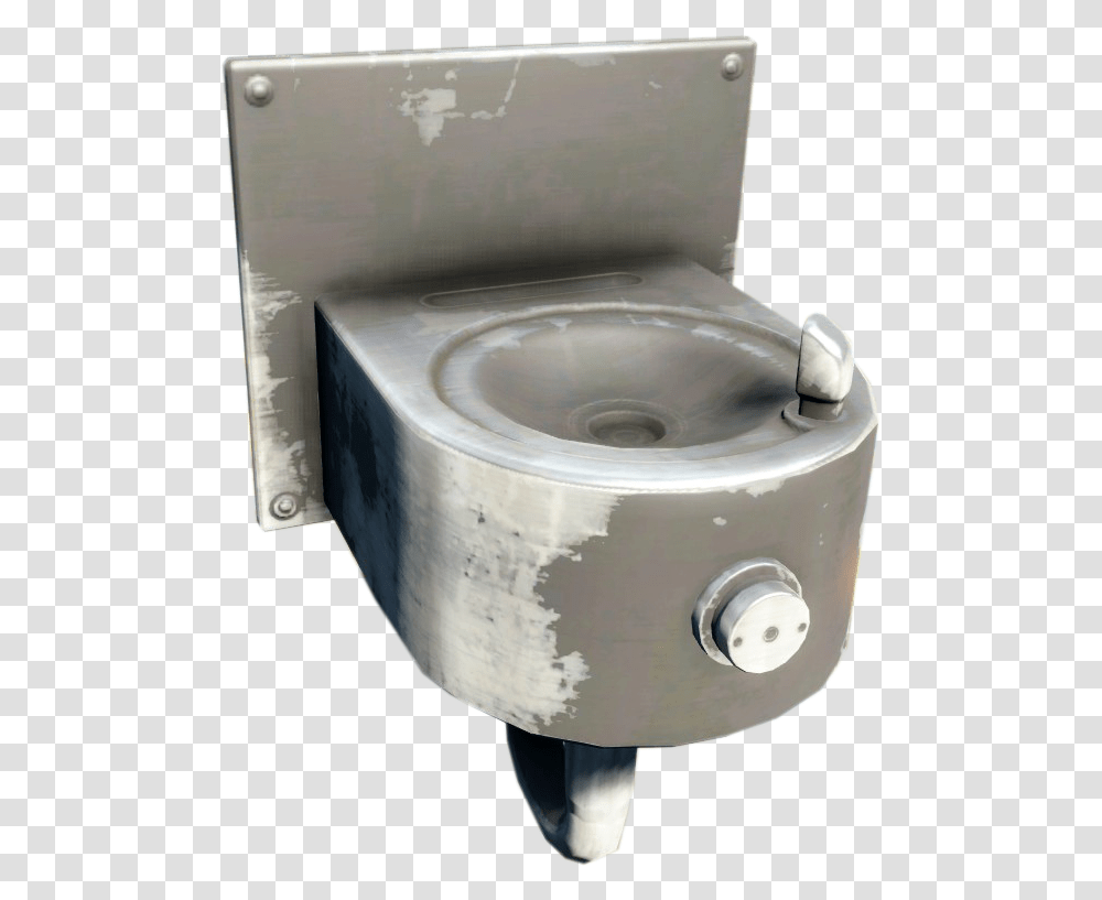 Water Fountain Fallout 4 Wik 427060 Fallout 4 Water Fountain, Drinking Fountain, Toilet, Bathroom, Indoors Transparent Png