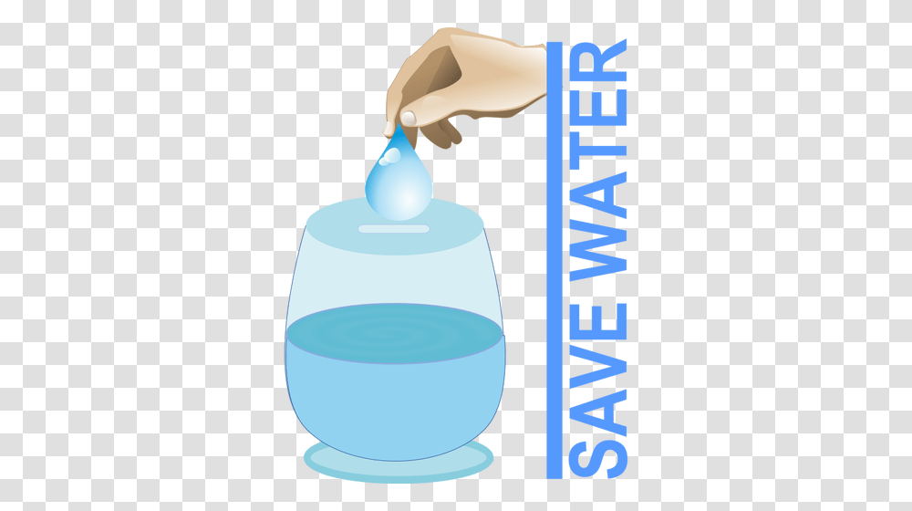 Water Free Clipart, Jar, Lamp, Bottle, Spray Can Transparent Png