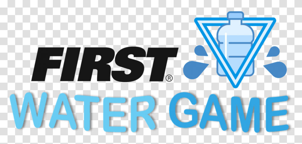 Water Game - Westwood Robotics First Robotics, Text, Number, Symbol, Alphabet Transparent Png