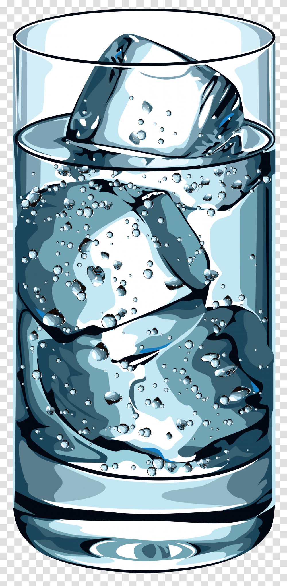 Water Glass, Drink, Droplet Transparent Png