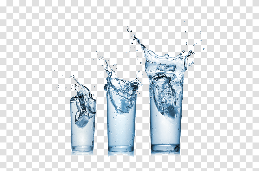 Water Glass Images Free Download Many Cups Of Water Per Day, Droplet, Outdoors, Bottle, Beverage Transparent Png