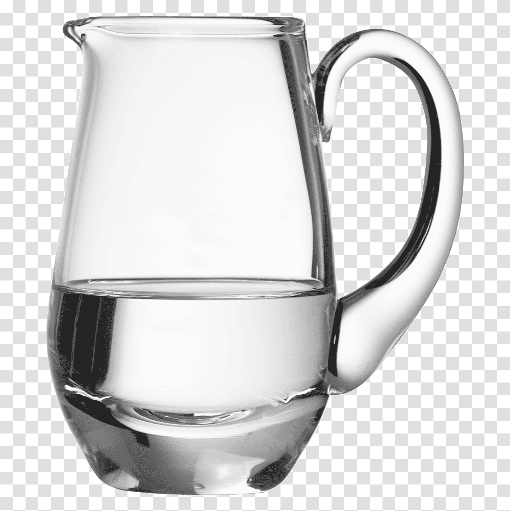 Water Glass Jug Of Water, Mixer, Appliance, Water Jug, Stein Transparent Png