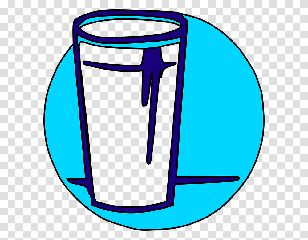 Water Glass Juice Cup Drinking Drink Beverage Cup Clip Art, Cylinder, Coffee Cup, Alcohol Transparent Png