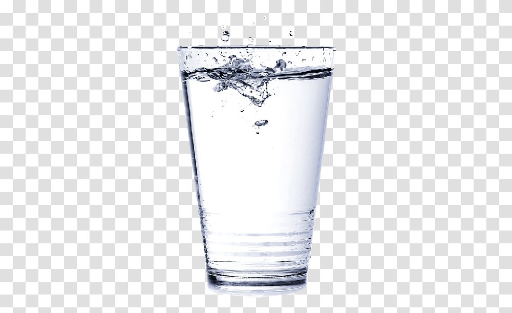 Water Glass Of Clipart Glass Of Water Clipart No Background, Beverage, Drink, Alcohol, Bird Transparent Png