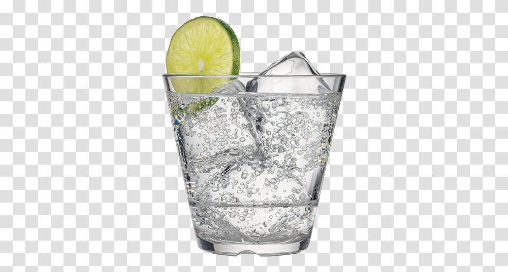 Water Glass Of Clipart Images Free Vodka Shot Glass, Lime, Citrus Fruit, Plant, Food Transparent Png