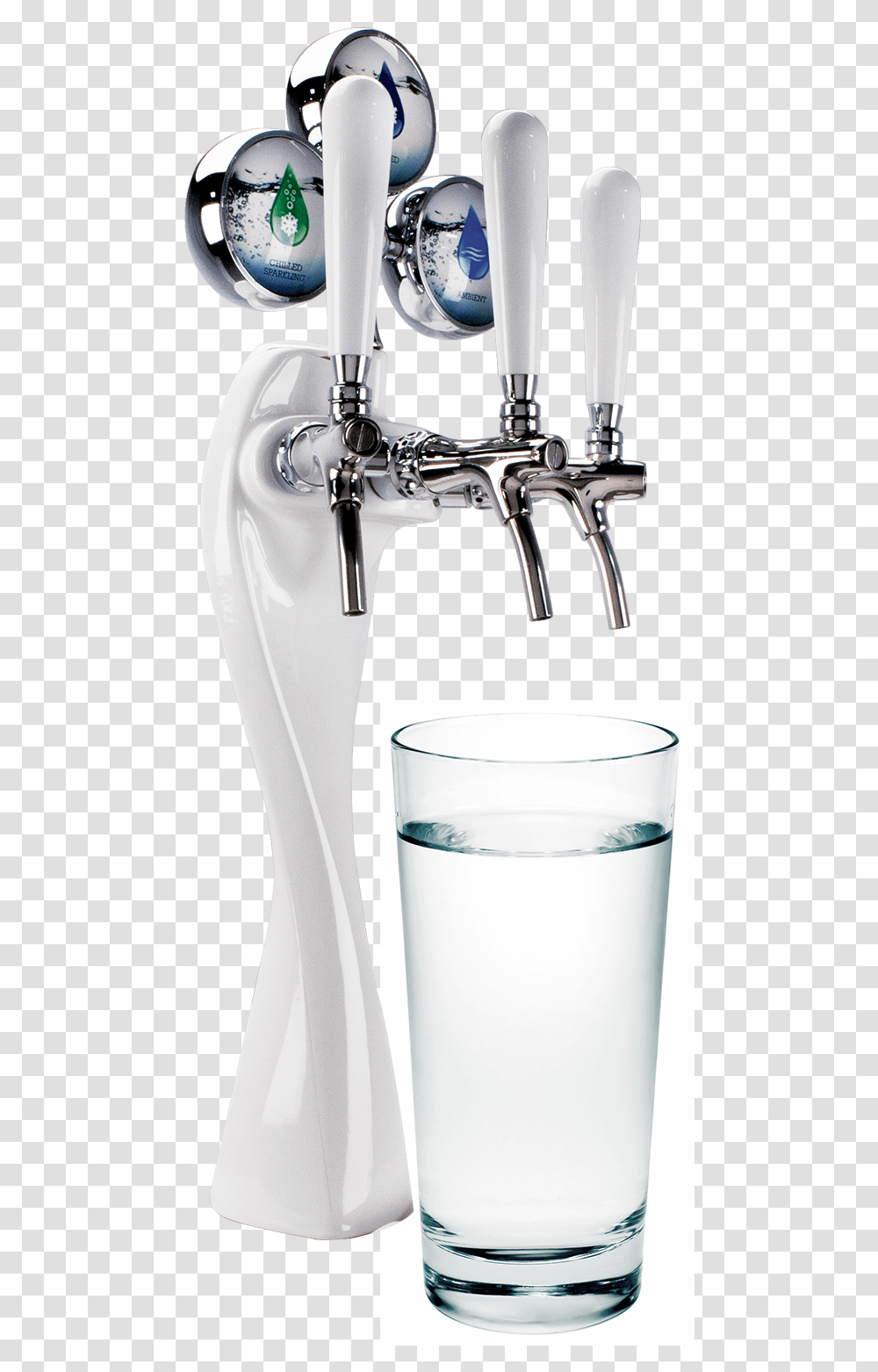 Water Glass Of Water In Anime, Sink Faucet, Indoors, Beverage, Drink Transparent Png