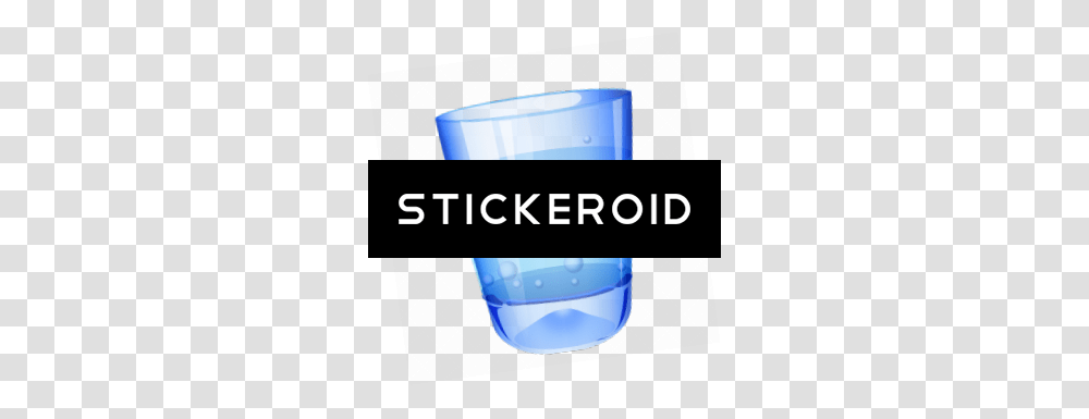 Water Glass, Plastic, Beverage, Drink, Bottle Transparent Png