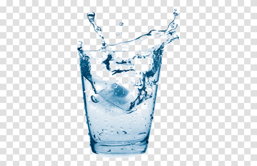 Water Glass Splash Hadith Of Ramadan In English, Beverage, Drink, Bottle, Nature Transparent Png