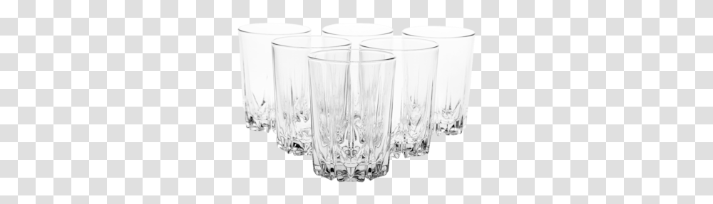 Water Glasses Karat Old Fashioned Glass, Vase, Jar, Pottery, Goblet Transparent Png