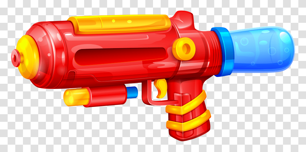 Water Gun Clip Art, Toy, Power Drill, Tool, Weapon Transparent Png