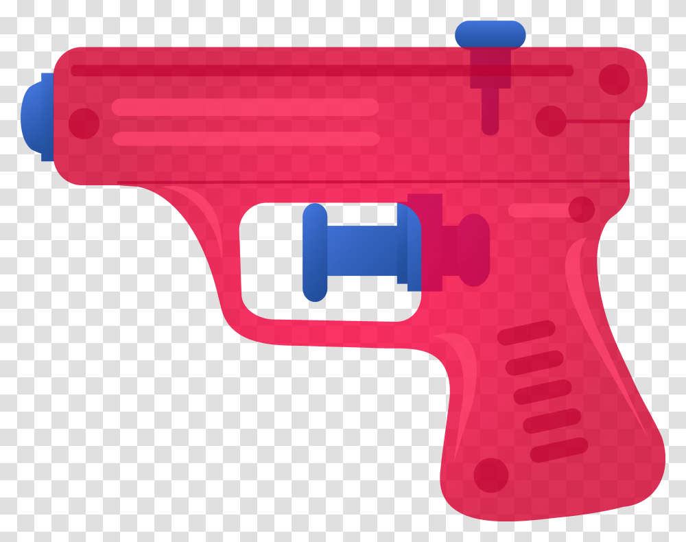 Water Gun Drawing Toy Gun Clipart, Weapon, Weaponry Transparent Png