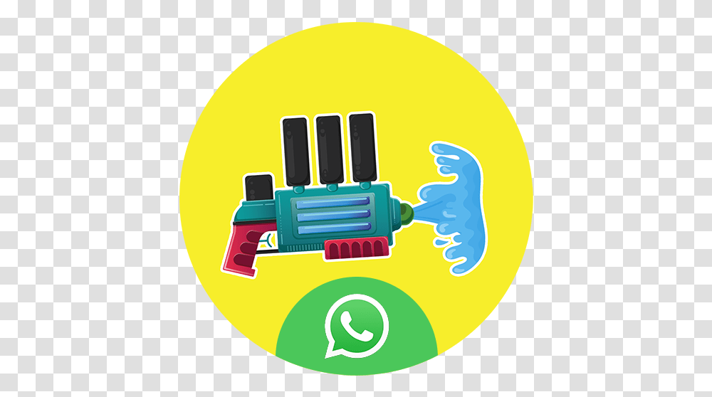 Water Gun Emoji By Iconyz Games Google Play United States Whatsapp, Electronics, Text, Security, Hardware Transparent Png