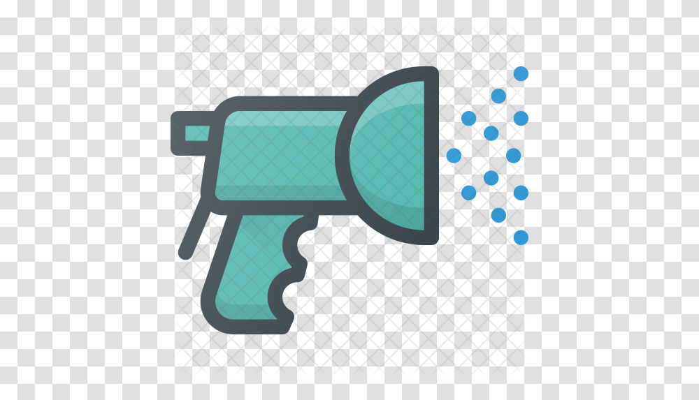 Water Gun Icon Trigger, Outdoors, Nature, Tool, Screen Transparent Png