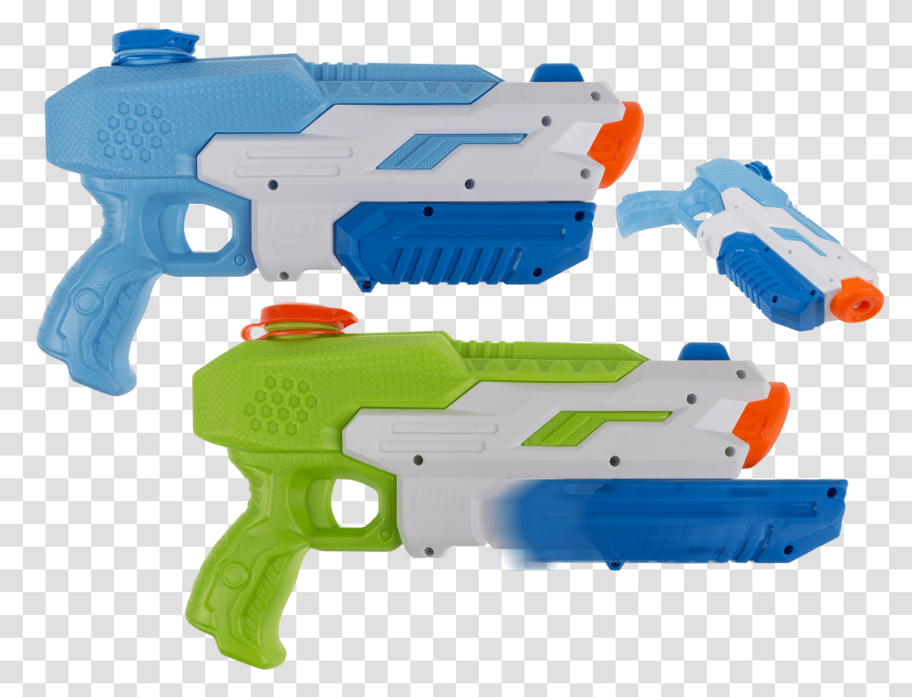 Water Gun Squirt Transparent Png